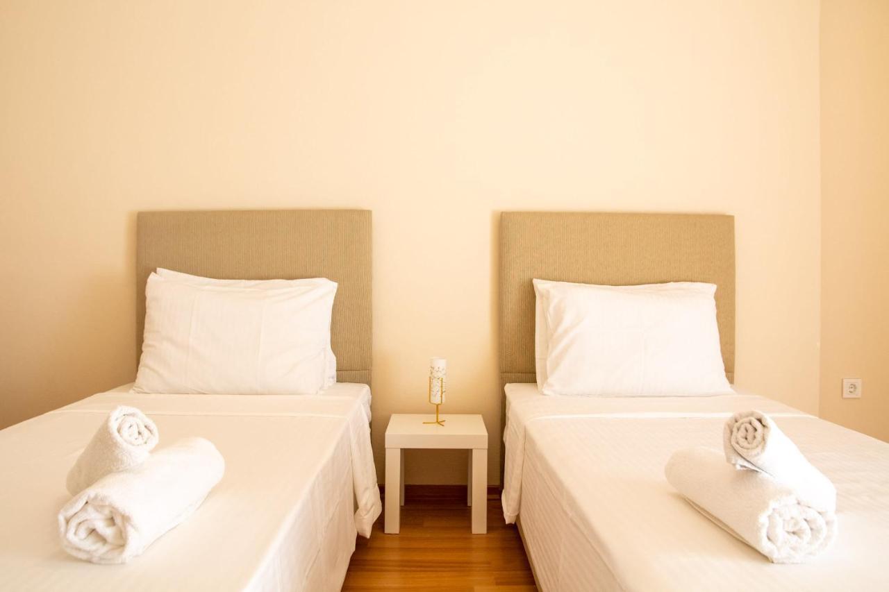 Lovely Flat Near Public Transportation In Esmirna Exterior foto
