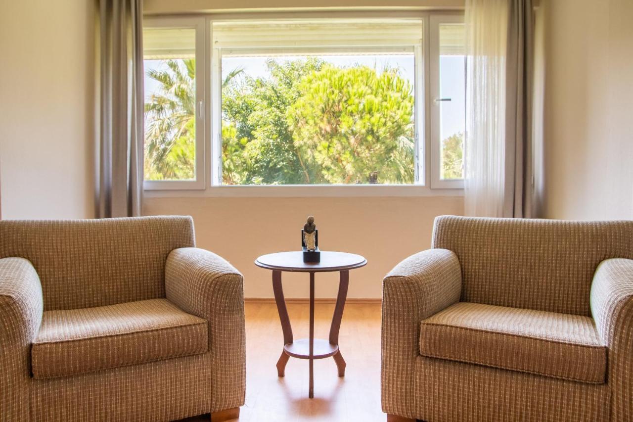 Lovely Flat Near Public Transportation In Esmirna Exterior foto